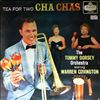 Dorsey Tommy Orchestra/Covington Warren -- Tea For Two Cha Chas (1)