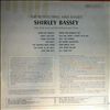 Bassey Shirley -- Bewitching miss bassey (1)