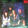 Quiet Riot -- Condition critical (1)