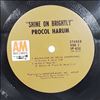 Procol Harum -- Shine On Brightly (1)