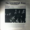 Oak Ridge Boys -- Less Of Me (2)