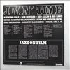 Various Artists -- Jivin' Time (1)