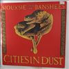Siouxsie & The Banshees -- Cities In Dust (3)