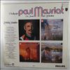 Mauriat Paul Orchestra -- Zartliche Stunden (1)