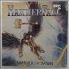 HammerFall -- Hammer Of Dawn (1)