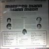 Manfred Mann -- Mann Made (2)