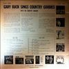 Buck Gary -- Sings Country Goodies (2)