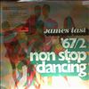 Last James Band -- Non Stop Dancing '67 / 2 (1)