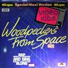 Video Kids -- Woodpeckers From Space (2)
