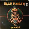 Iron Maiden -- Fugitive (2)