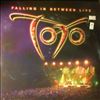 TOTO -- Falling In Between Live (2)