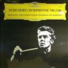 Karajan Von Herbert -- Schubert: symphonie #7 (9) C-dur op. posth (1)
