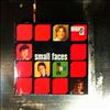Small Faces  -- French EPs (2)