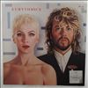 Eurythmics -- Revenge (2)