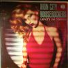 Iron City HouseRockers -- Love's So Tough (2)