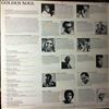 Various Artists -- Golden Soul (1)