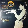 Davis Miles -- Sketches (1)