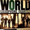 World Saxophone Quartet -- Rhythm And Blues (2)