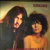 Tyrannosaurus Rex (T. Rex) -- Unicorn (1)