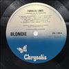 Blondie -- Parallel Lines (2)