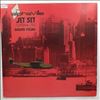 Alphaville -- Jet Set (Jellybean Mix) / Golden Feeling (1)