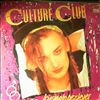 Culture Club -- Kissing To Be Clever (1)