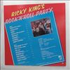 King Ricky -- Rock 'n' Roll Party (1)