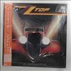 ZZ TOP -- Eliminator (2)