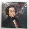 Rubinstein Arthur -- Chopin Ballades (2)