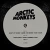 Arctic Monkeys -- Don't Sit Down 'Cause I've Moved Your Chair / Blond-O-Sonic Shimmer Trap / I.D.S.T (3)