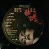 Ferry Bryan (Roxy Music) -- Boys And Girls (1)