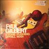 Gilbert Paul (Mr.Big, Raser X) -- Stone Pushing Uphill Man (2)