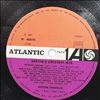 Franklin Aretha -- Aretha's Greatest Hits (1)
