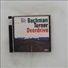 Bachman-Turner Overdrive (BTO / B.T.O.) -- Roll On Down The Highway (2)