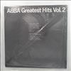 ABBA -- Greatest Hits Vol. 2 (3)
