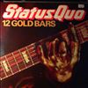 Status Quo -- 12 Gold Bars (1)