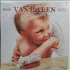 Van Halen -- 1984 (3)