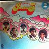 Jackson 5 -- Same (1)