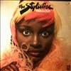 Stylistics -- Fabulous (1)