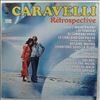 Caravelli -- Retrospective (1)