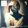 Manic Street Preachers (M.S.P.) -- Gold Against The Soul (1)