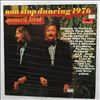 Last James -- Non Stop Dancing 1976 (2)