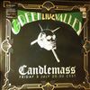 Candlemass -- Green Valley Live (1)