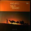 Kitaro -- Silk Road Vol. 1 & 2 (2)