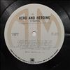 Strawbs -- Hero and Heroine (1)