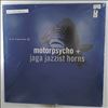 Motorpsycho + Jaga Jazzist Horns -- In The Fishtank 10 (2)