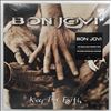 Bon Jovi -- Keep The Faith (1)