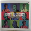 Iggy & Ziggy (Pop Iggy & Bowie David) -- Sister Midnight - Live At The Agora (2)