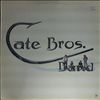 Cate Bros. Band -- Same (1)