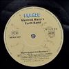 Manfred Mann's Earth Band -- Nightingales & Bombers (1)
